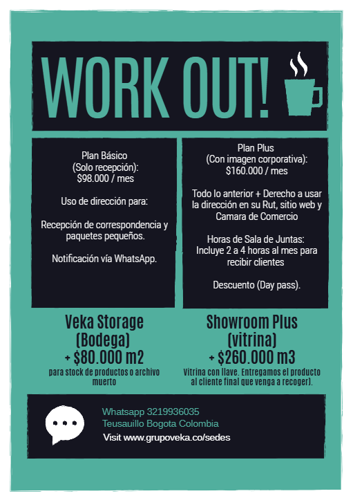 worout